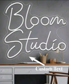 Custom Neon Signs